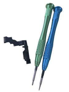 iPhone6Plus 近接センサー交換