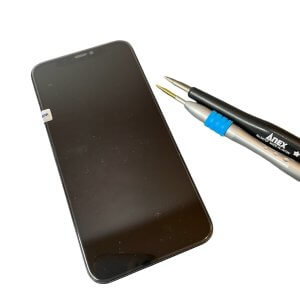 iPhone11Pro 液晶画面交換修理