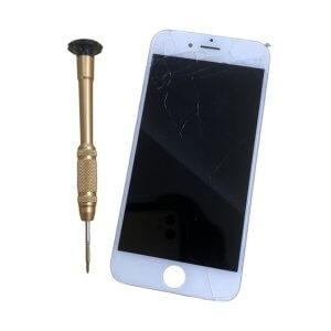 iPhone6S 液晶交換