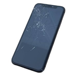 iPhoneX　フロントパネル交換