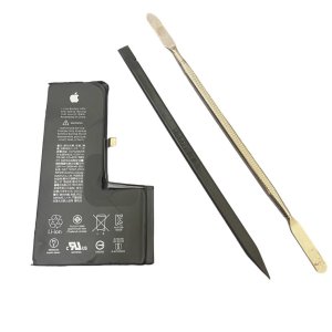 iPhoneXS バッテリー交換