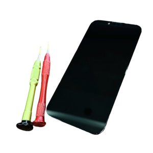 iPhone13 フロントパネル交換修理