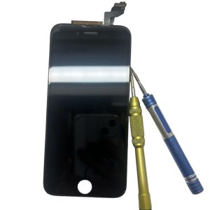 iPhone6s 液晶交換