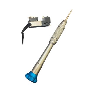 iPhoneX 近接センサー交換