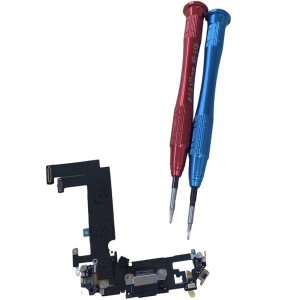 iPhone12 mini ライトニング交換