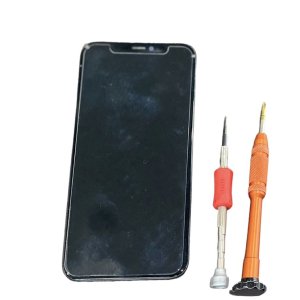 iPhoneXR 液晶交換