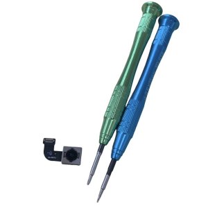 iPhoneSE2 アウトカメラ交換