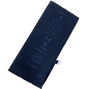 iPhone11 バッテリー交換