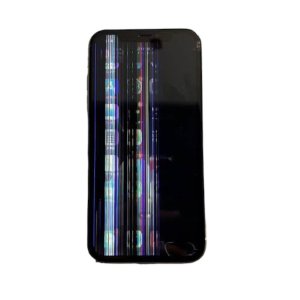 iPhoneXR 液晶交換