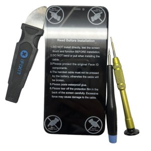 iPhone11ProMax 液晶交換