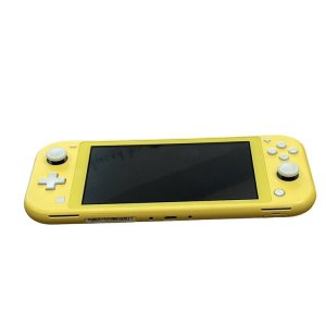 Nintendo Switch Lite 液晶交換