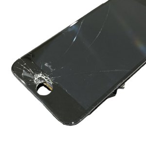 iPhoneSE2 液晶交換