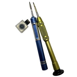 iPhoneXR アウトカメラ修理