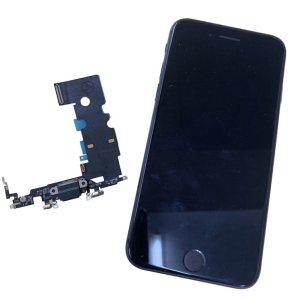 iPhone8 ライトニング修理
