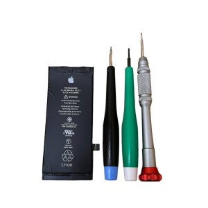 iPhone7バッテリー交換