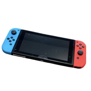 ニンテンドースイッチ ドッグコネクタ交換