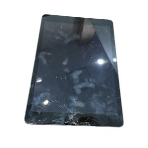 iPad9 フロントパネル交換