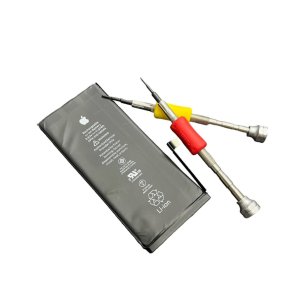 iPhone11 バッテリー交換