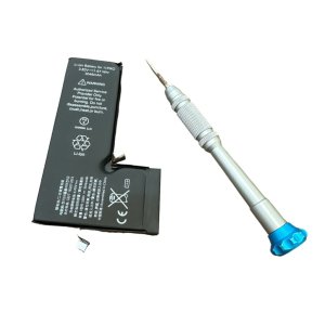 iPhone11Pro バッテリー交換