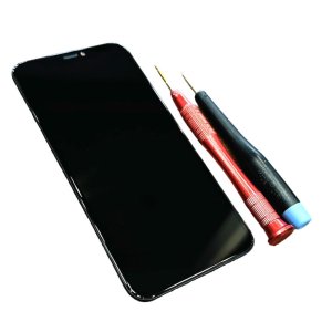 iPhone11Pro フロントパネル交換修理