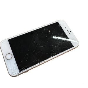 iPhone8 液晶交換