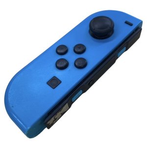 Nintendo Switch ジョイコンレール交換