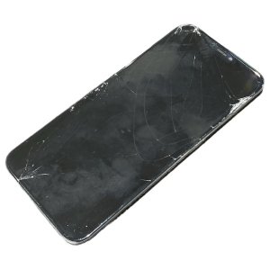 iPhoneX フロントパネル交換