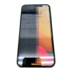 iPhone11 液晶交換
