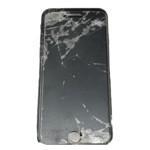 iPhone8Plus フロントパネル交換