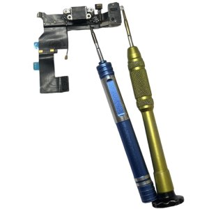 iPhone5S ライトニング修理