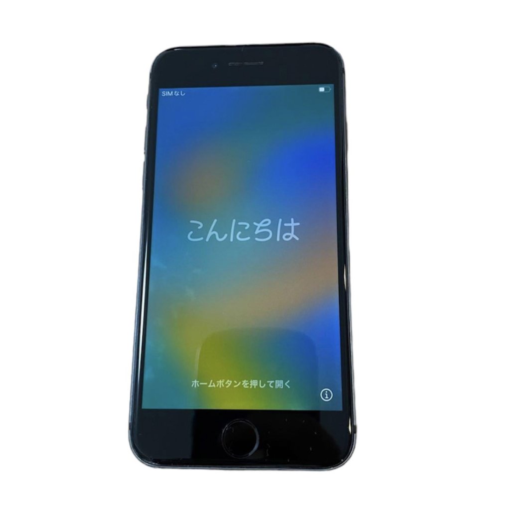 iPhone8 基板修理