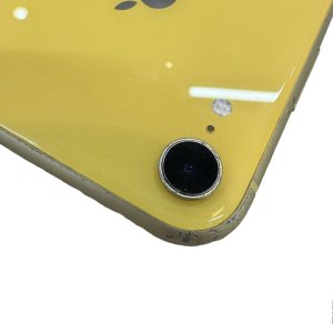 iPhoneXR アウトカメラ交換修理