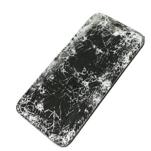 iPhoneX 液晶交換