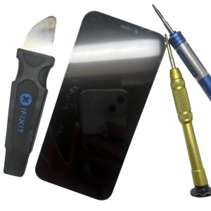 iPhone12mini 液晶交換