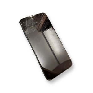 iPhoneX　フロントパネル交換　