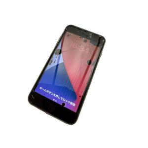 iPhoneSE2　液晶交換　