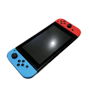 Nintendo Switch ゲームスロット修理
