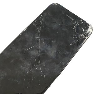 iPhoneSE2 フロントパネル交換