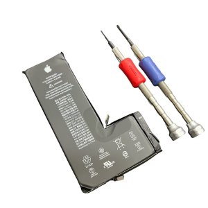 iPhone 11Pro バッテリー交換