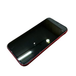 iPhoneXR 液晶交換