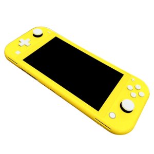 Nintendo Switch Lite 液晶交換修理