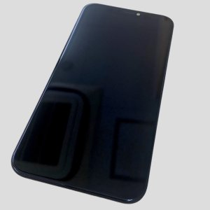 iPhoneXR 液晶交換