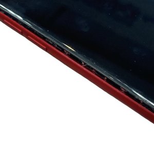 iPhone8 バッテリー交換