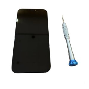 iPhone11Pro 液晶交換