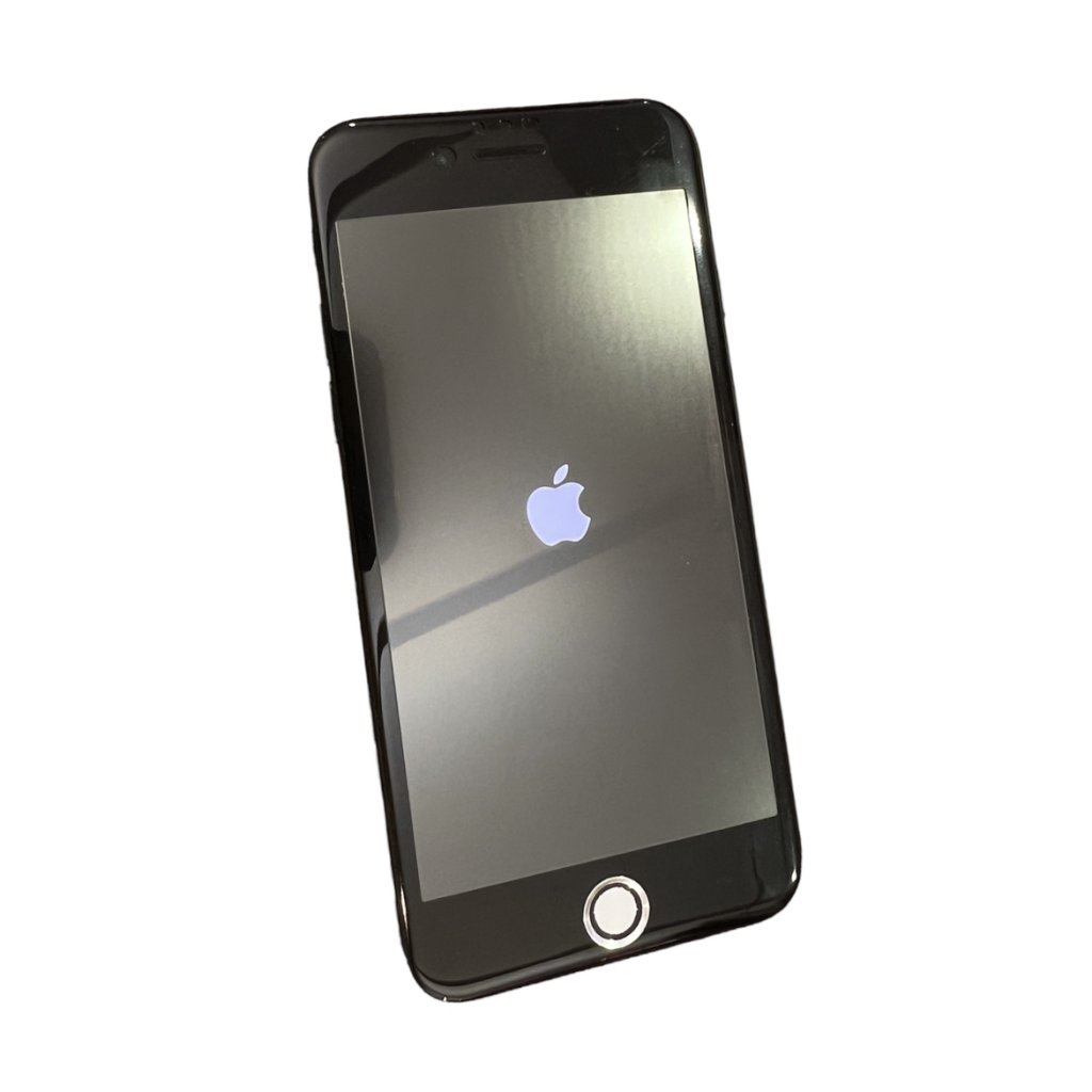 iPhone8 バッテリー交換
