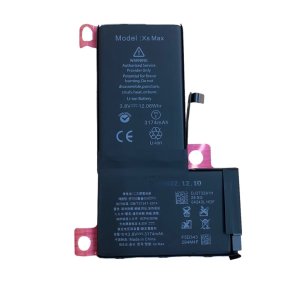 iPhoneXSMax　バッテリー交換