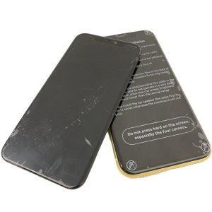 iPhone11 液晶交換