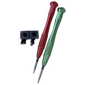 iPhoneXS アウトカメラ交換