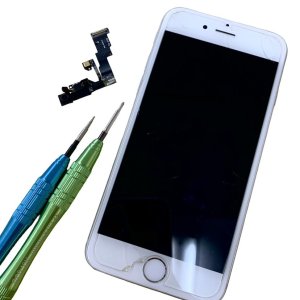 iPhone6 近接センサー交換　