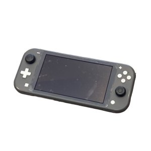 ニンテンドースイッチライト アナログスティック交換